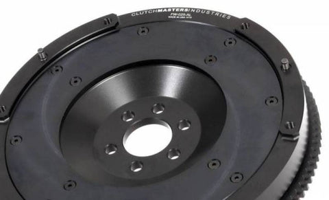 Clutch Masters Aluminum Flywheel | 2005 - 2007 Audi A4 (FW-025-AL)