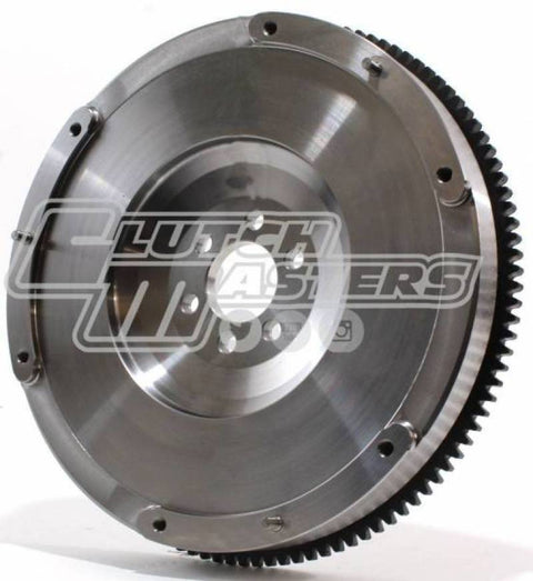 Clutch Masters Steel Flywheel | 1997 - 2005 Audi A4 (FW-027-SF)