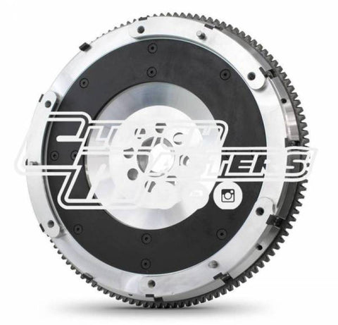 Clutch Masters Aluminum Flywheel | 2004 - 2006 Acura TL (FW-028-AL)