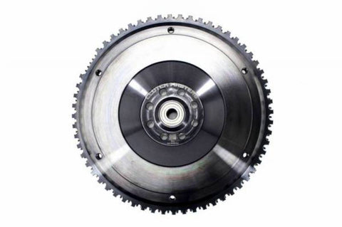 Clutch Masters Twin Disc Steel Flywheel | 2000 - 2002 Audi S4 (FW-029-B-TDS)