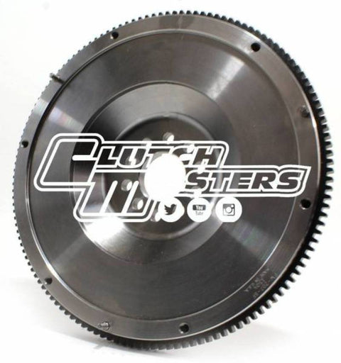 Clutch Masters Steel Flywheel | 2004 Volkswagen Golf R32 (FW-032-SF)