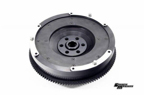 Clutch Masters Aluminum Flywheel | 2008 - 2013 BMW 128i & 2006 BMW 325i (FW-033-AL)