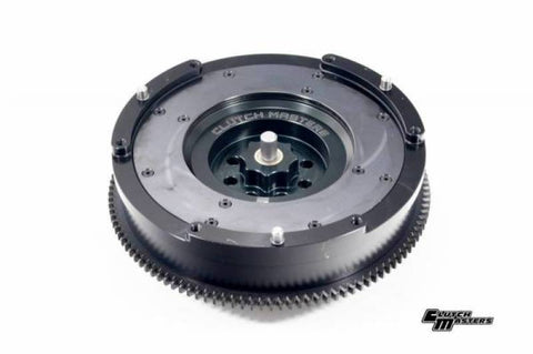 Clutch Masters Aluminum Flywheel | 2008 - 2009 BMW 135i (FW-055-AL)