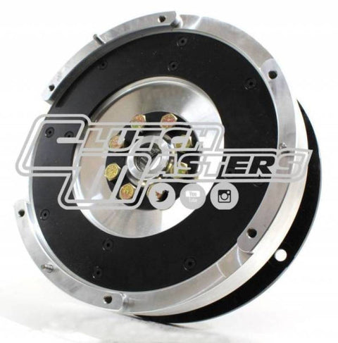 Clutch Masters Aluminum Flywheel | 2009 - 2016 Audi S4 (FW-060-AL)