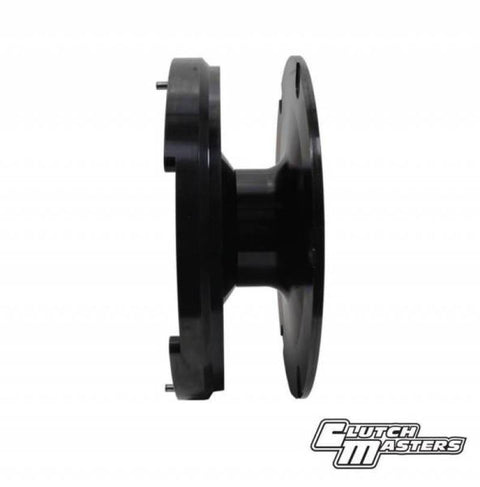 Clutch Masters  Single Mass Steel Flywheel | 2010 - 2014 Audi S4 (FW-060-SF)