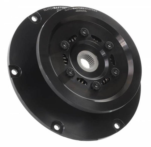 Clutch Masters Steel Flywheel | 2010 - 2016 Audi S4 (FW-060AM-DSF-16)