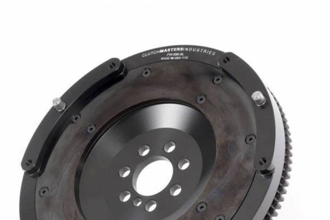 Clutch Masters Speed Aluminum Flywheel | 2008 - 2009 Dodge Caliber SRT-4  (FW-090-AL)
