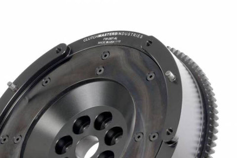 Clutch Masters Lightweight Aluminum Flywheel | 2013 - 2016 Dodge Dart (FW-097-AL)