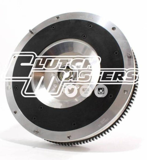 Clutch Masters Aluminum Flywheel | 1999 - 2008 Porsche 911 (FW-101-AL)