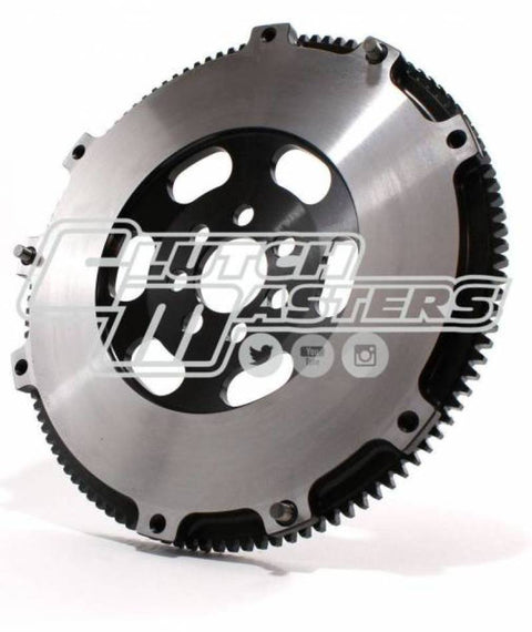 Clutch Masters Steel Flywheel  | 2008 - 2009 Mitsubishi Lancer (FW-110-SF)