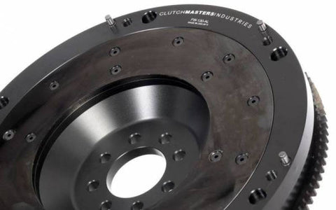 Clutch Masters Aluminum Flywheel | 2011 - 2016 Dodge Challenger (FW-130-AL)