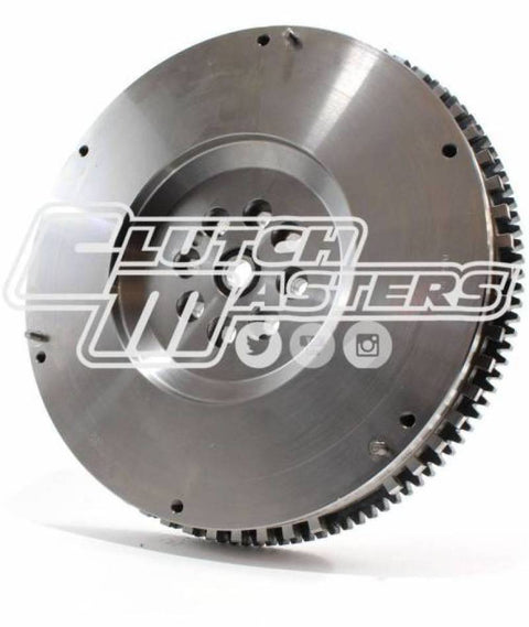 Clutch Masters Steel Flywheel | 2009 - 2012 Hyundai Genesis (FW-138-SF)