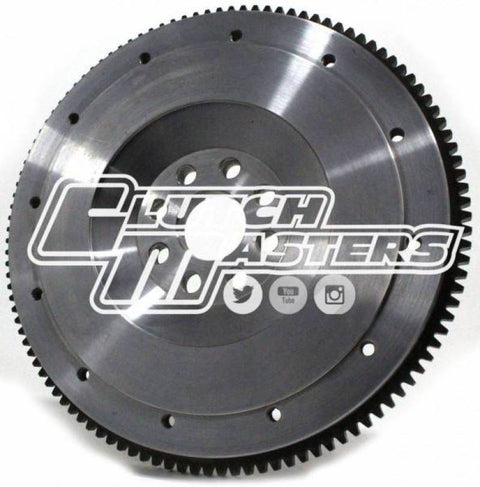 Clutch Masters Steel Flywheel | 1995 - 2005 BMW M3 (FW-140-B-TDS)