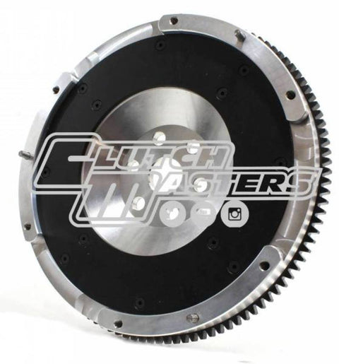 Clutch Masters Aluminum Flywheel | 2004 - 2005 Ford Focus (FW-169-AL)