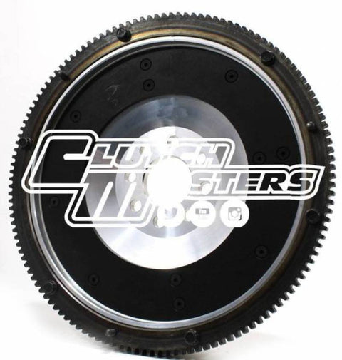 Clutch Masters Aluminum Flywheel | 2015 Volkswagen Passat (FW-180-AL)