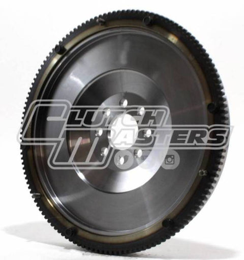 Clutch Masters Steel Flywheel | 2014 - 2015 Volkswagen Passat (FW-180-SF)