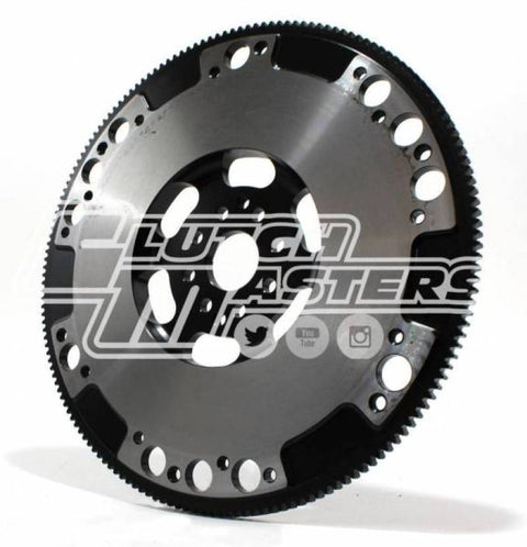 Clutch Masters Steel Flywheel | 2011 - 2022 Ford Mustang (FW-1954-SF)