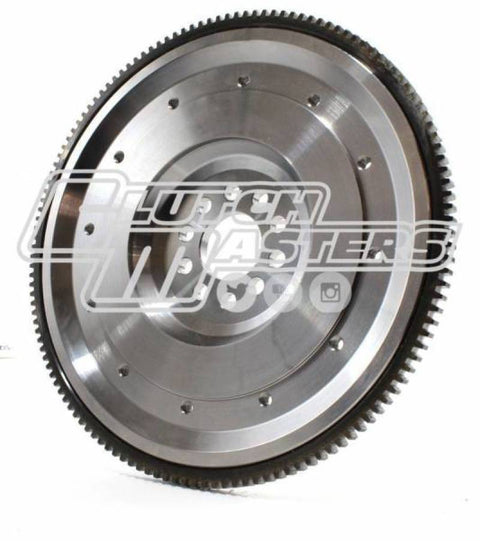 Clutch Masters Twin-Disc Steel Flywheel | 2004 Volkswagen R32 (FW-207-TDS)