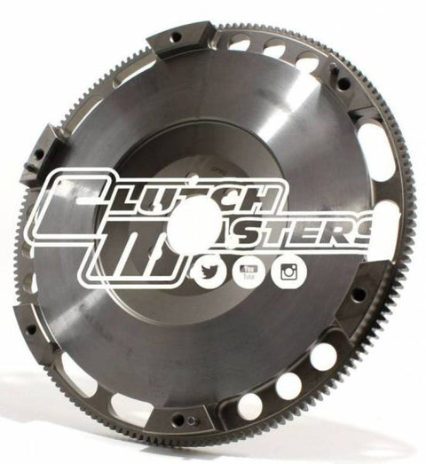 Clutch Masters Steel Flywheel | 2009 - 2012 Chevrolet Corvette (FW-216-SF)