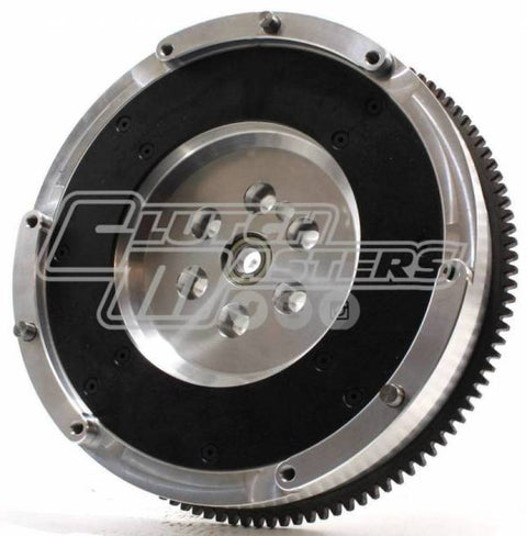 Clutch Masters Aluminum Flywheel | 2014 - 2016 BMW 228i (FW-228-AL)