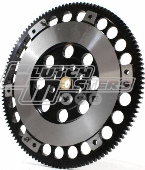 Clutch Masters Clutch Kit | 2015 - 2019 Ford Focus RS (FW-230-SF)