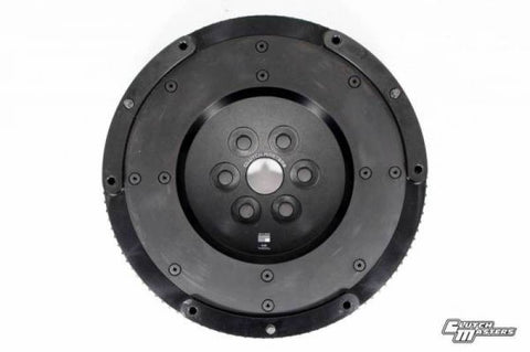 Clutch Masters Lightweight Aluminum Flywheel | 2005 - 2017 Ford Focus (FW-234-AL)