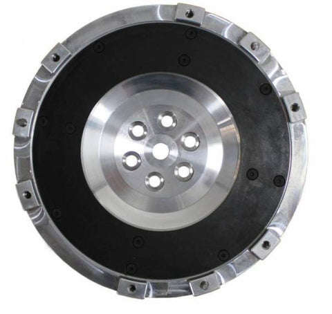 Clutch Masters  Aluminum Flywheel | 2007 - 2012 Nissan Sentra (FW-235-AL)