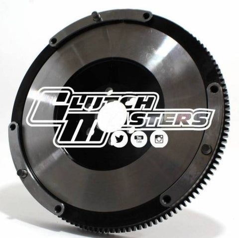 Clutch Masters Steel Flywheel | 1997 - 2005 Audi A4 & 1997 - 2005 Audi A4 Quattro (FW-240-SF)