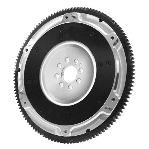 Clutch Masters Aluminum Flywheel | 07-13 Mazdaspeed3 / 06-07 Mazdaspeed6 (FW-306-AL)