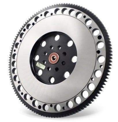 Clutch Masters Steel Flywheel | 07-13 Mazdaspeed3 / 06-07 Mazdaspeed6 (FW-306-SF)