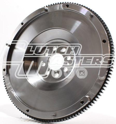 Clutch Masters Steel Flywheel | 2010-2017 Volkswagen GTI (FW-375-SF)
