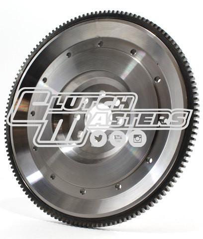 Clutch Masters FX725 Series Steel Flywheel | 2015-2021 Volkswagen GTI (FW-375-TDS)