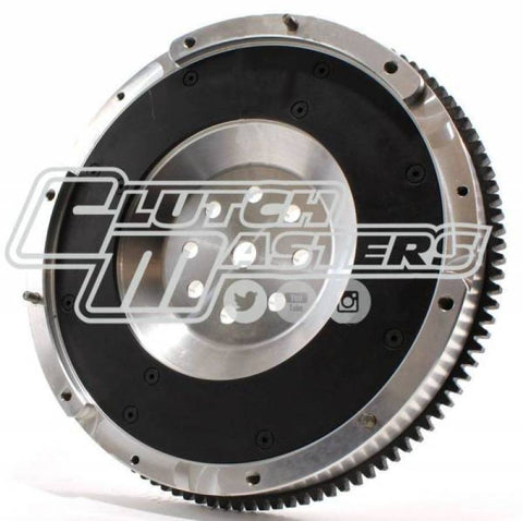 Clutch Masters Aluminum Flywheel | 2006 - 2011 Mitsubishi Eclipse (FW-380-AL)