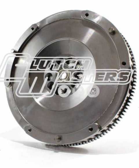 Clutch Masters Steel Flywheel | 2003 - 2004 Audi RS6 (FW-426-SF)