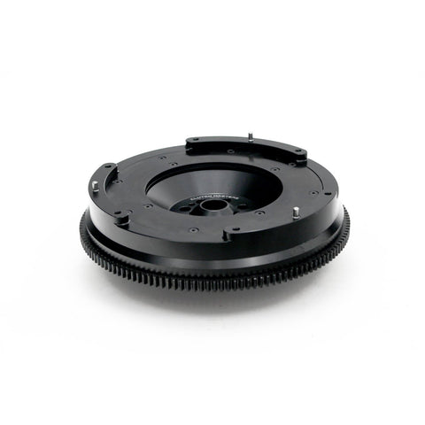 Clutch Masters Lightweight Aluminum Flywheel | 2014-2019 Mini Cooper 2.0T (FW-460-AL)