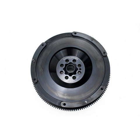 Clutch Masters Billet Lightweight Steel Flywheel | 2014-2019 Mini Cooper 2.0T (FW-460-SF)