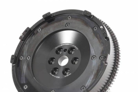 Clutch Masters Aluminum Flywheel | 2012 - 2014 Fiat 500 (FW-500-AL)