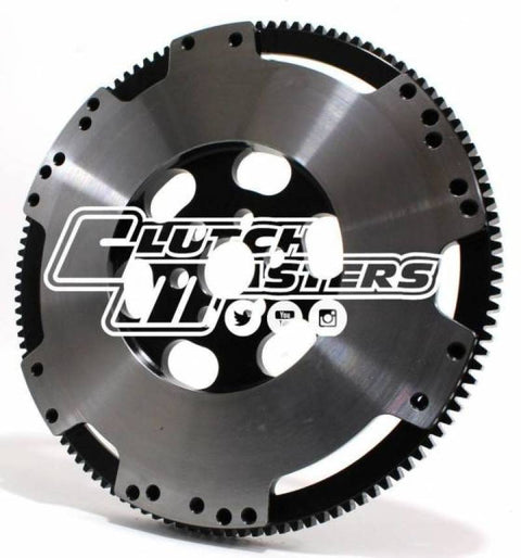 Clutch Masters Steel Flywheel | 1981 - 1983 Nissan 200SX (FW-588-SF)
