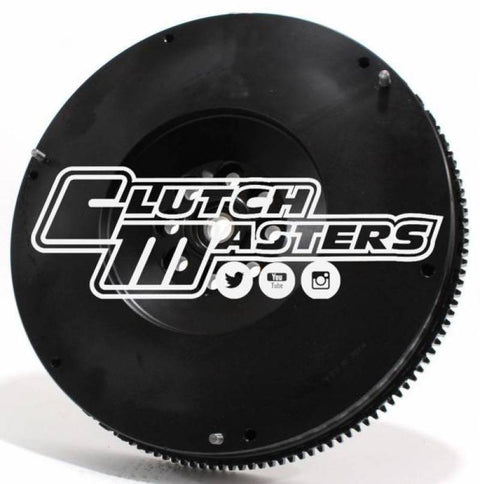 Clutch Masters Steel Flywheel | 2013 Hyundai Genesis (FW-600-SF)