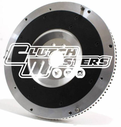 Clutch Masters Aluminum Flywheel | 1993 - 1998 Toyota Supra (FW-607-2AL)