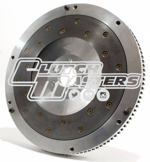 Clutch Masters Clutch Kit | 1993 - 1998 Toyota Supra (FW-607-AL)