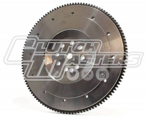 Clutch Masters Lightweight Steel Flywheel | 1990 - 1994 Dodge Stealth (FW-622-B-TDS)
