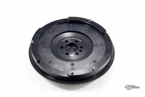 Clutch Masters Aluminum Flywheel | 2007 - 2014 Mini Cooper (FW-635-AL)
