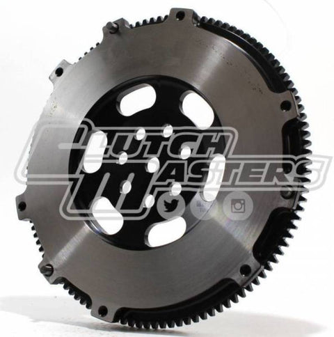Clutch Masters Steel Flywheel | 2001 - 2007 Mitsubishi Lancer (FW-645-SF)