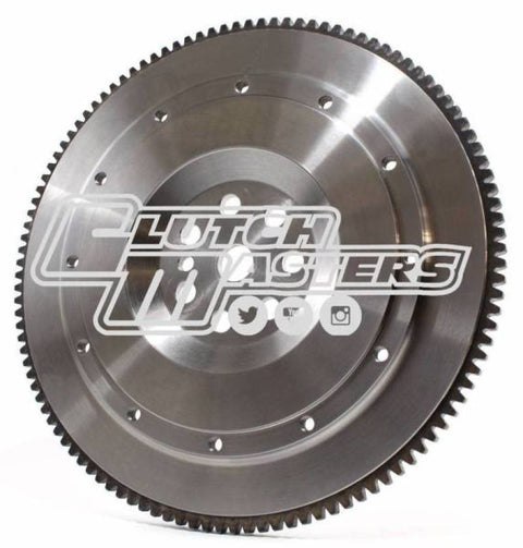 Clutch Masters Steel Flywheel | 2001 - 2009 Honda S2000 (FW-669-TDS)
