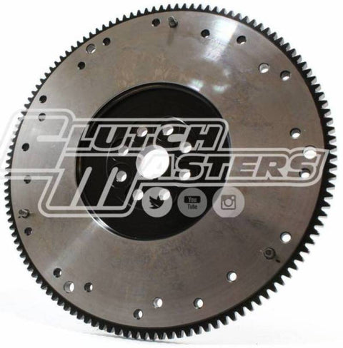 Clutch Masters Steel Flywheel | 2004 - 2006 Subaru Baja (FW-671-U-SF)