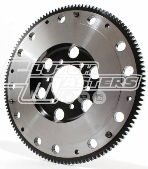 Clutch Masters Lightweight Steel Flywheel | 1986 - 1992 Mazda RX-7 (FW-678-3SF)