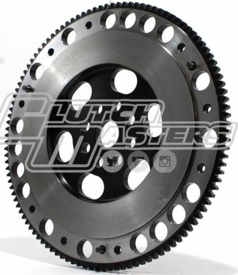 Clutch Masters Clutch Kit | 1990 - 1993 Acura Integra (FW-694-SF)