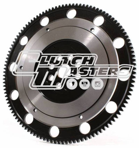 Clutch Masters Twin Disc Clutch Kit | 1990 - 2001 Acura Integra (FW-694-TDS)
