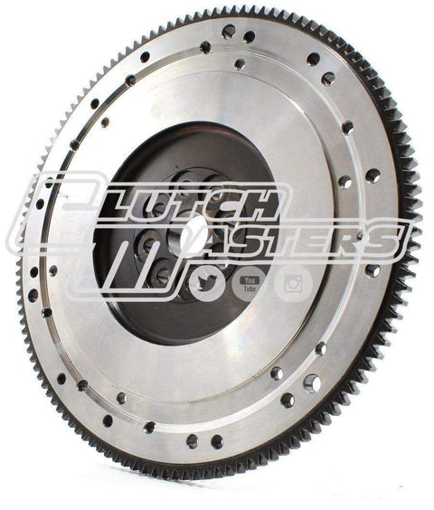Clutch Masters 850 Series Steel Flywheel | 2004-2019 Subaru STI (FW-721-B-TDS)